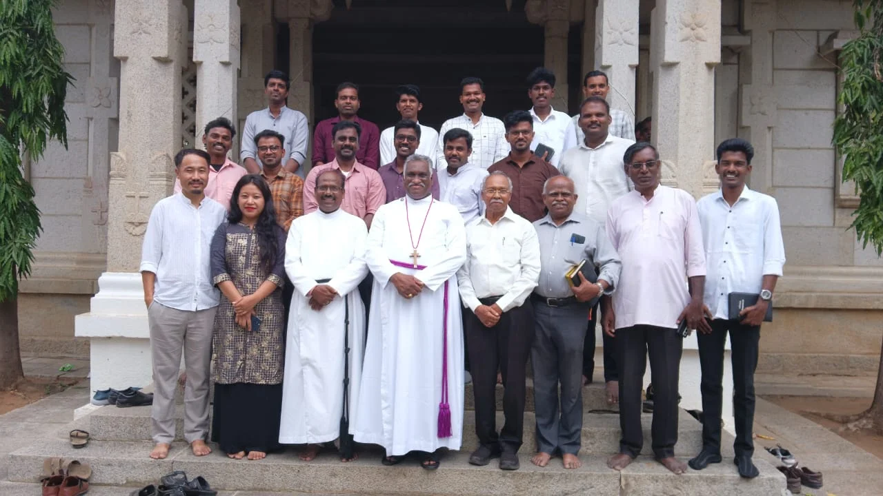 Cross-Cultural Exposure Programme 2026 at Thiruppathoor Ashramam